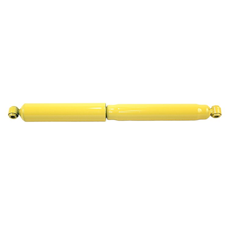 Gas-Magnum Shock Absorber
