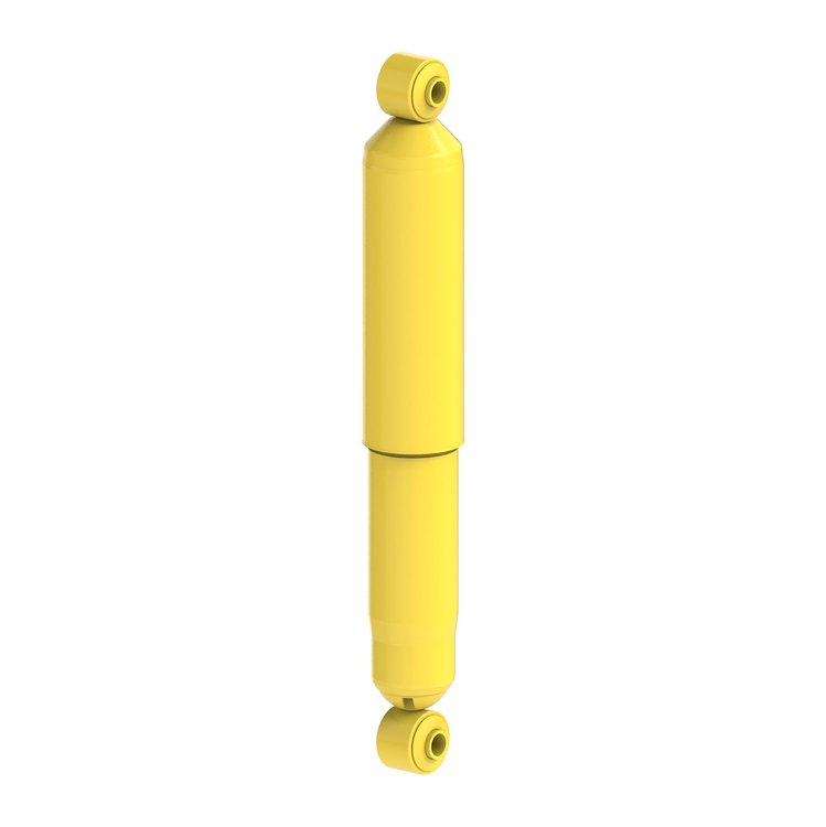 Gas-Magnum Shock Absorber