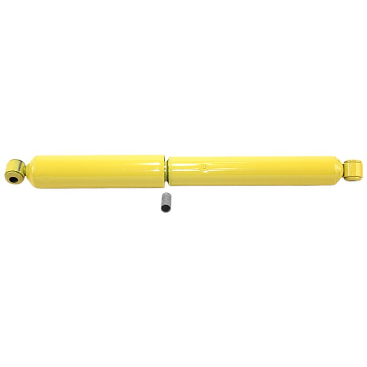 Gas-Magnum Shock Absorber