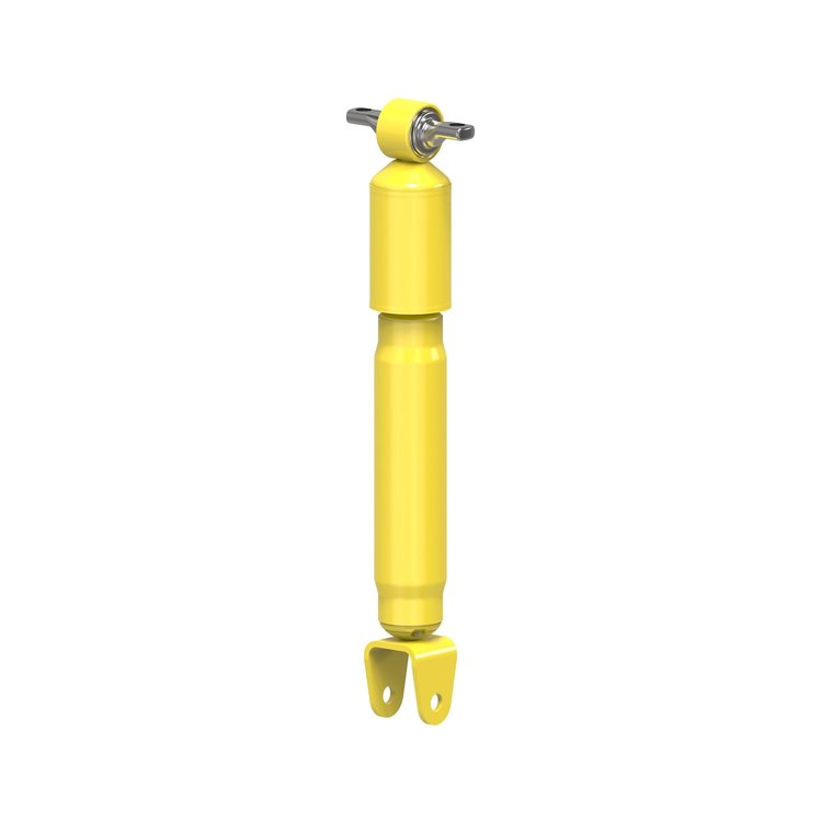 Gas-Magnum Shock Absorber