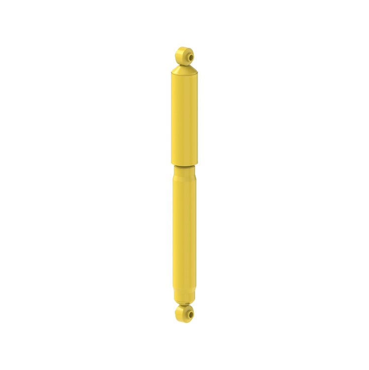 Gas-Magnum Shock Absorber