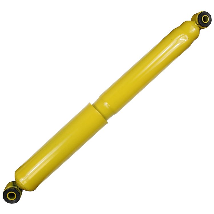 Gas-Magnum Shock Absorber