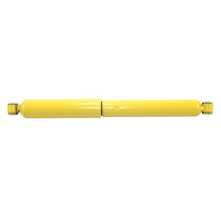 Gas-Magnum Shock Absorber