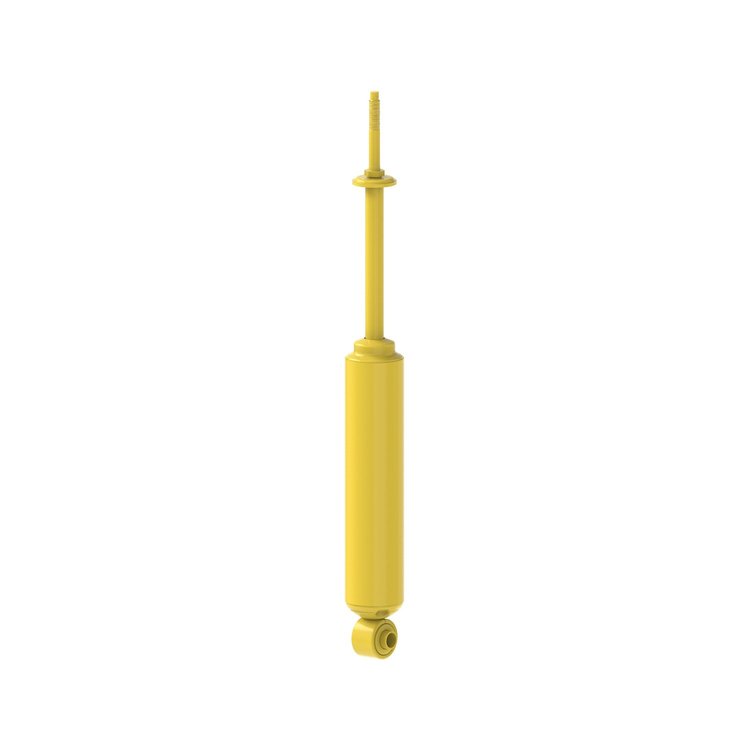 Gas-Magnum Shock Absorber