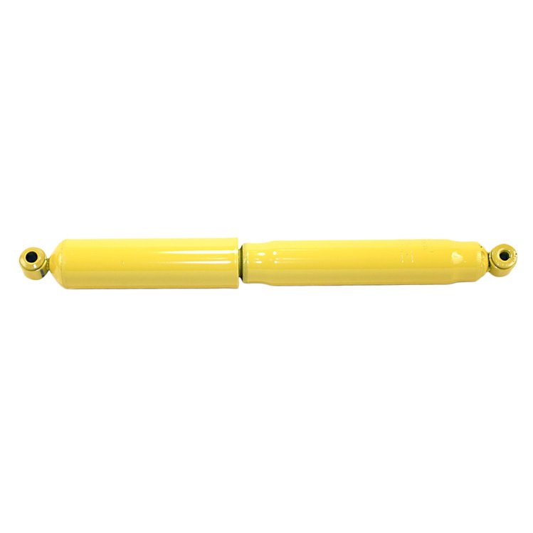 Gas-Magnum Shock Absorber