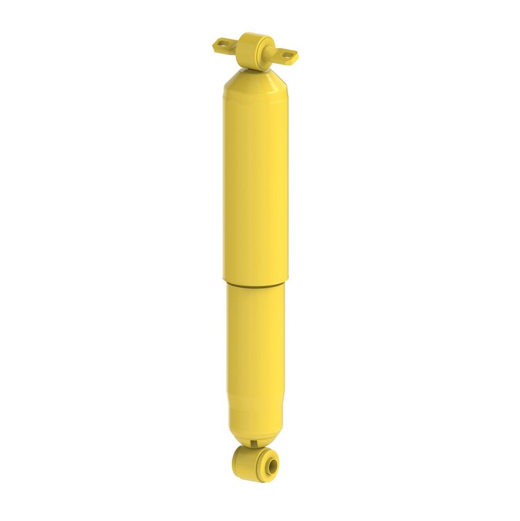 Gas-Magnum Shock Absorber