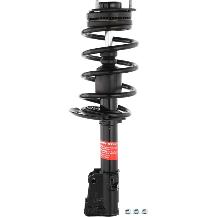 Quick-Strut Strut and Coil Spring Assembly
