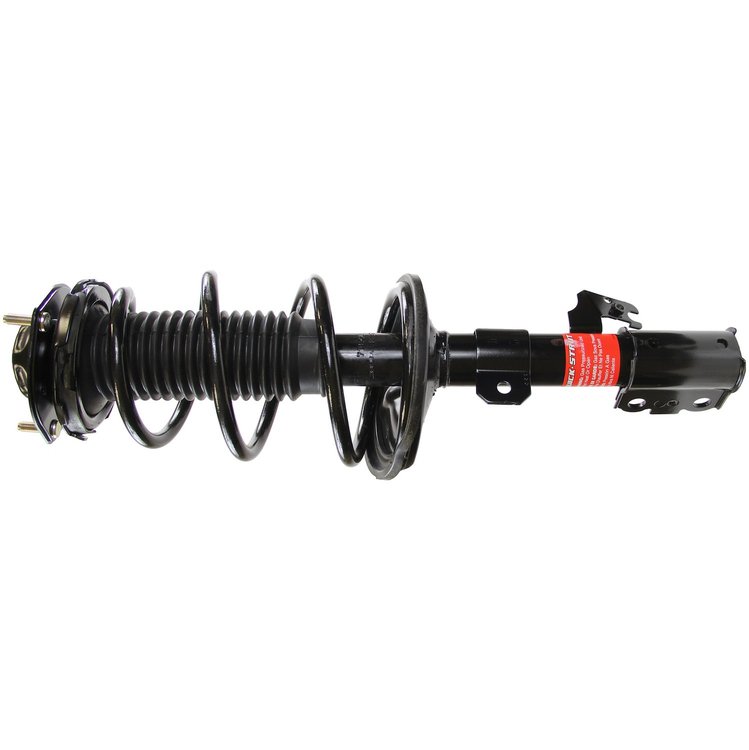 Quick-Strut Strut and Coil Spring Assembly