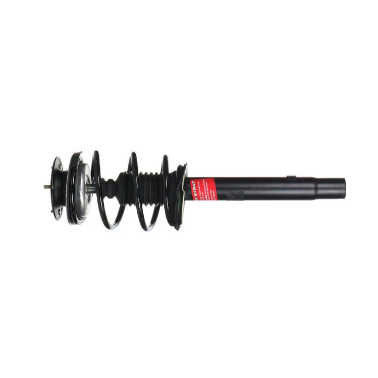 Quick-Strut Strut and Coil Spring Assembly