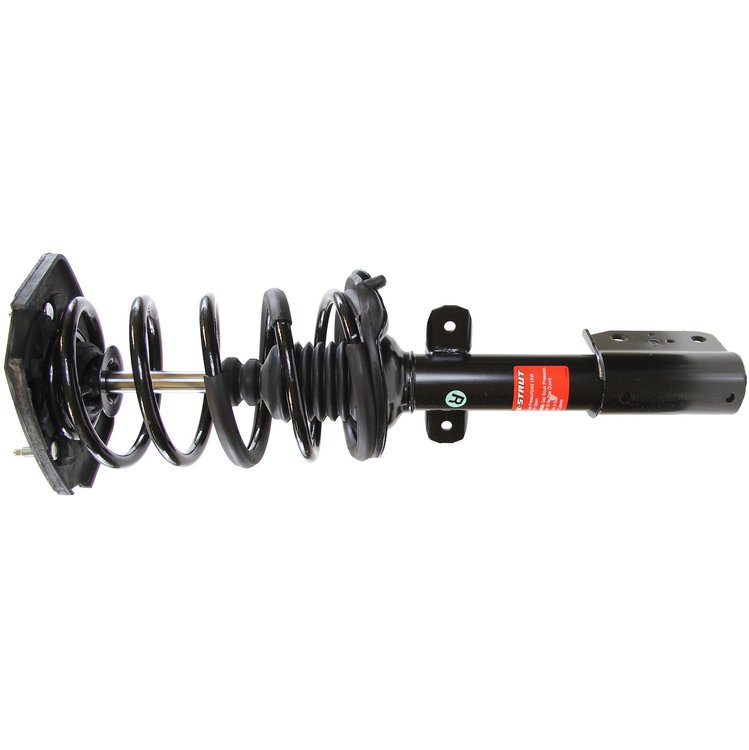Quick-Strut Strut and Coil Spring Assembly