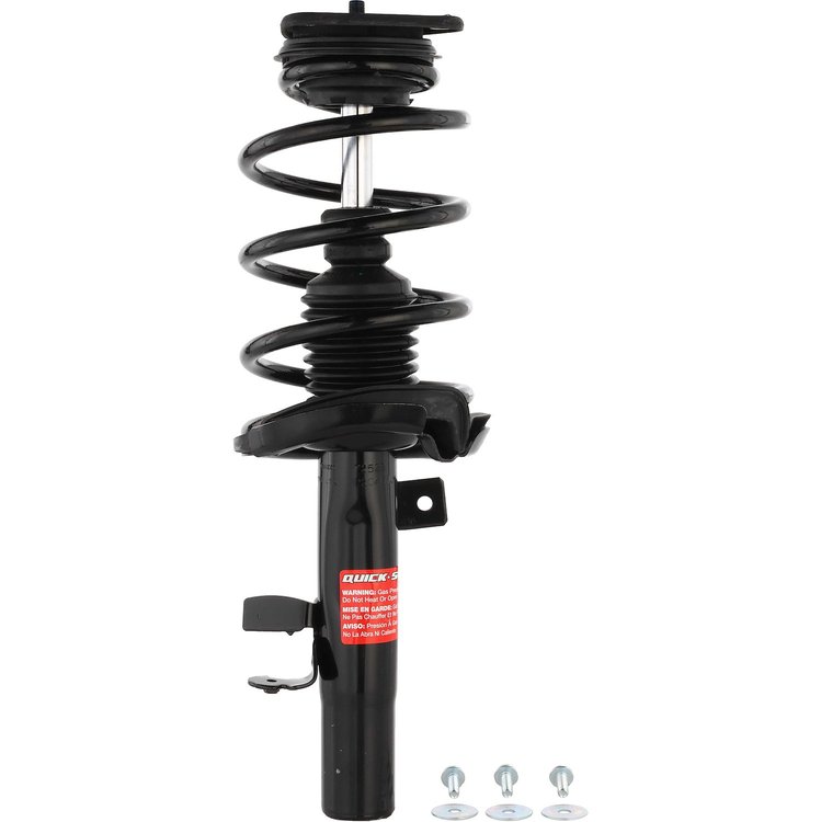 Quick-Strut Strut and Coil Spring Assembly