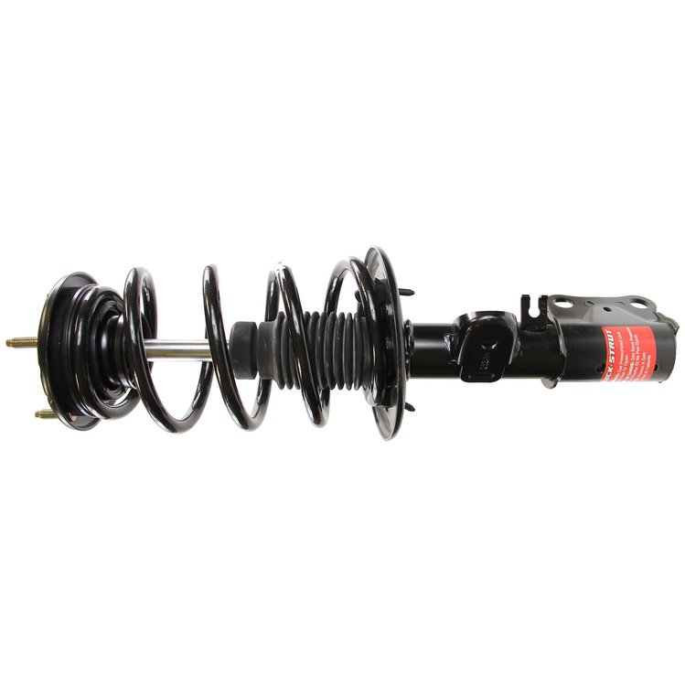 Quick-Strut Strut and Coil Spring Assembly