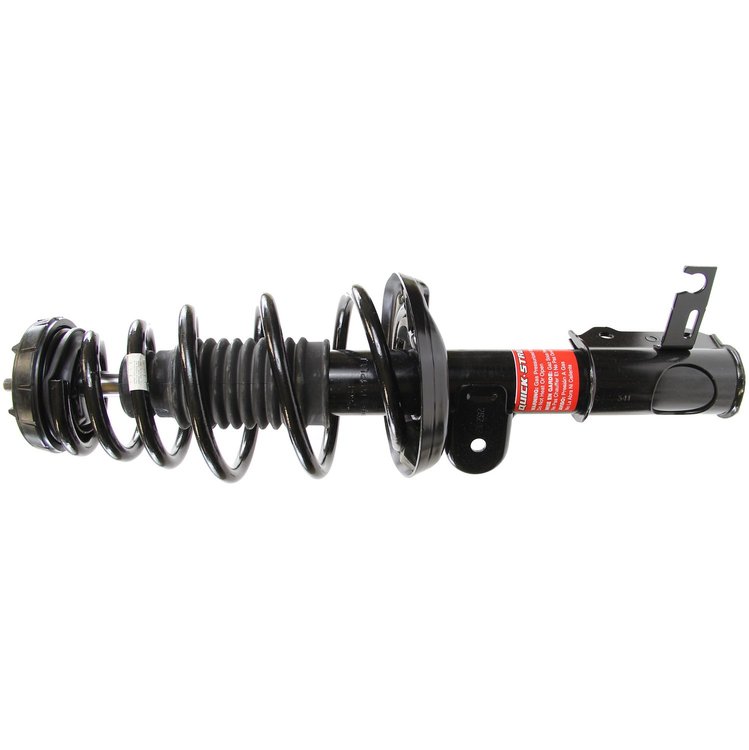 Quick-Strut Strut and Coil Spring Assembly