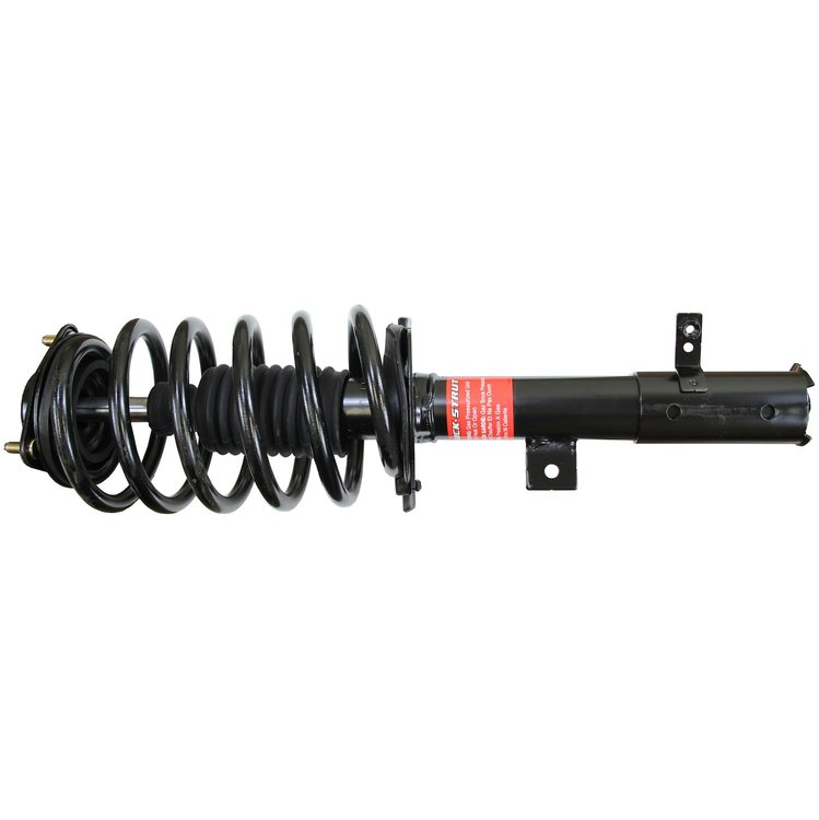 Quick-Strut Strut and Coil Spring Assembly