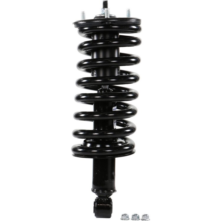 RoadMatic Strut and Coil Spring Assembly