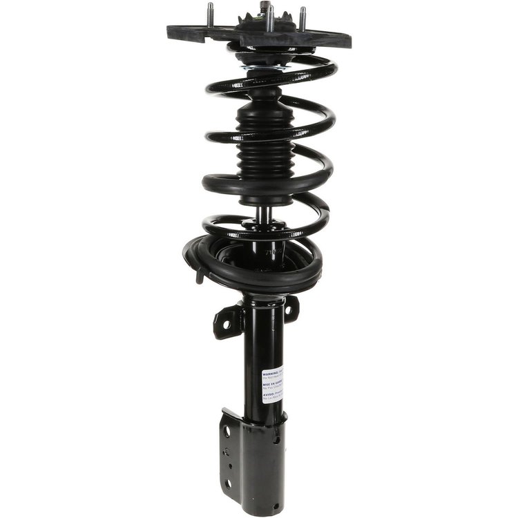 RoadMatic Strut and Coil Spring Assembly