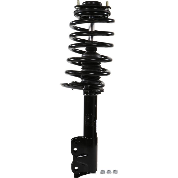 RoadMatic Strut and Coil Spring Assembly