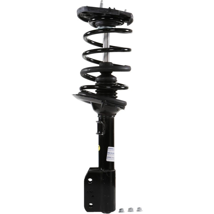 RoadMatic Strut and Coil Spring Assembly