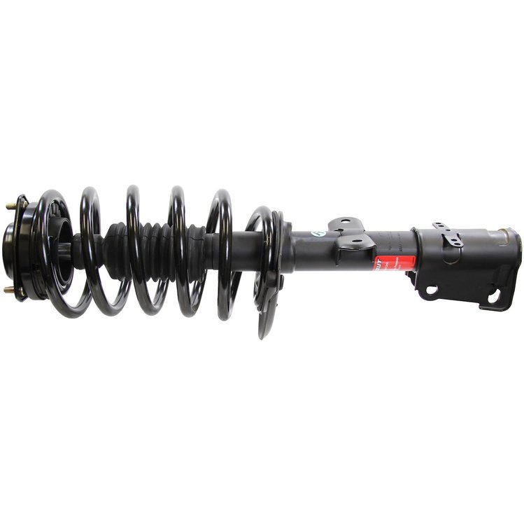 Quick-Strut Strut and Coil Spring Assembly