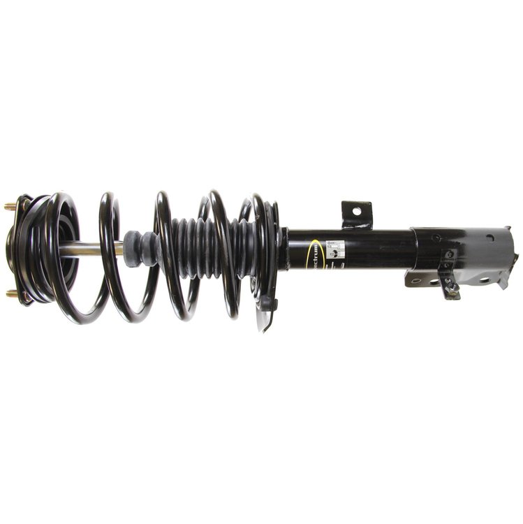 Quick-Strut Strut and Coil Spring Assembly
