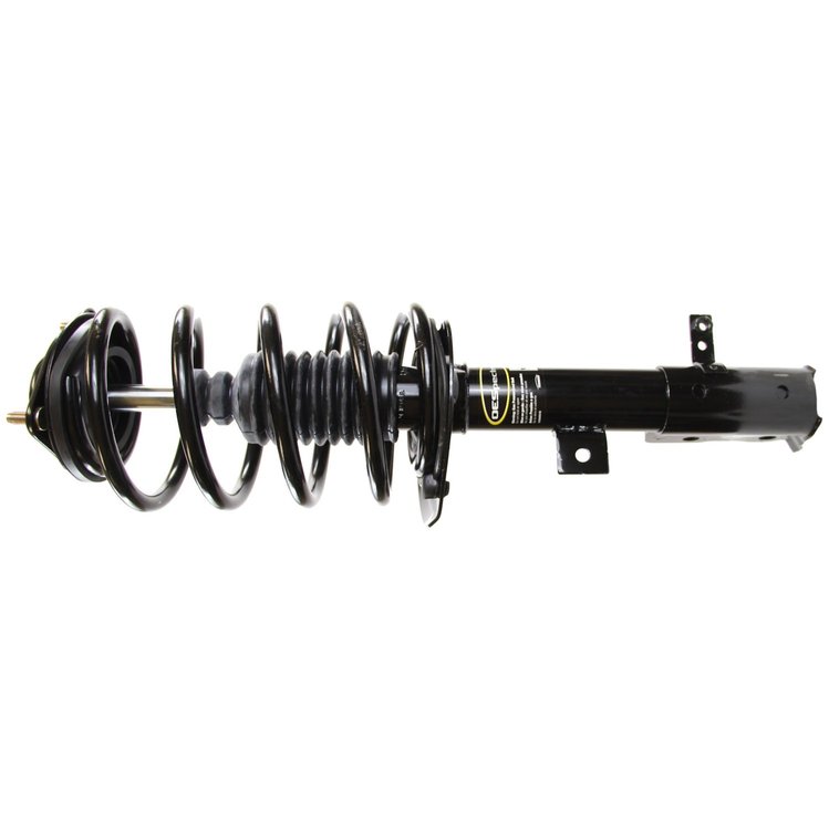 Quick-Strut Strut and Coil Spring Assembly
