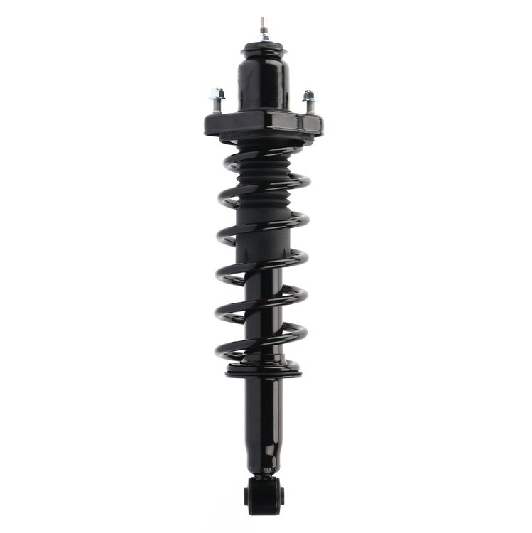 Quick-Strut Strut and Coil Spring Assembly