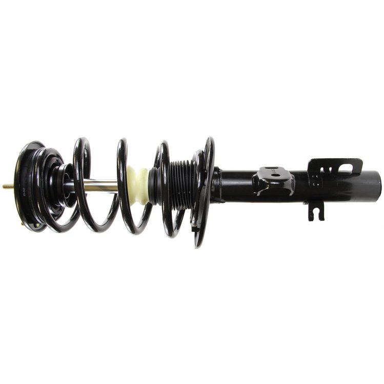 Quick-Strut Strut and Coil Spring Assembly