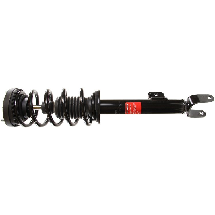 Quick-Strut Strut and Coil Spring Assembly