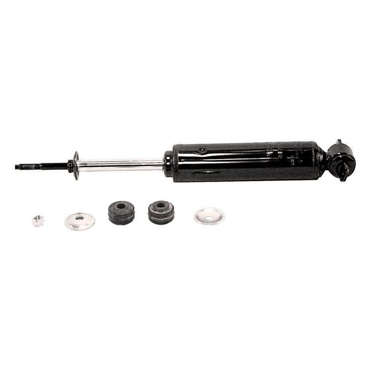 Magnum Severe Service Shock Absorber
