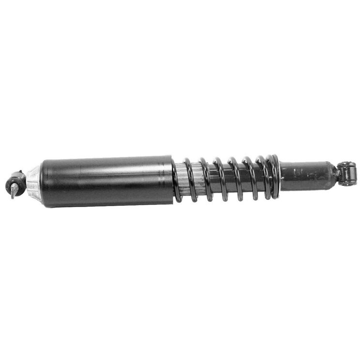 Shock Absorber and Coil Spring Assembly
