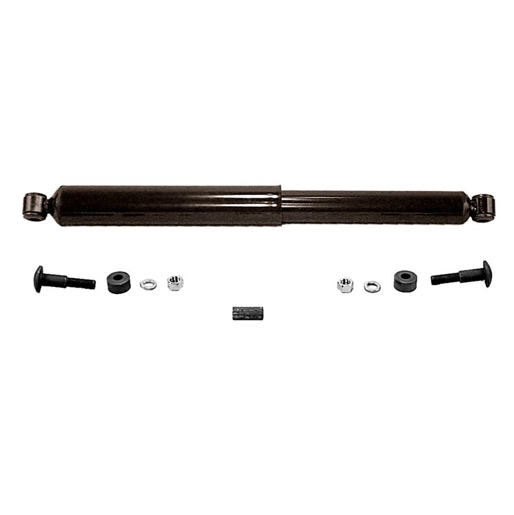 Magnum RV Steering Damper