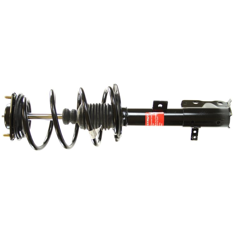 Quick-Strut Strut and Coil Spring Assembly