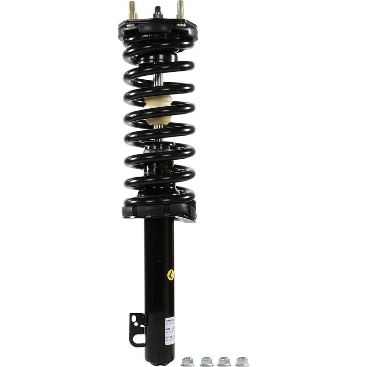 RoadMatic Strut and Coil Spring Assembly