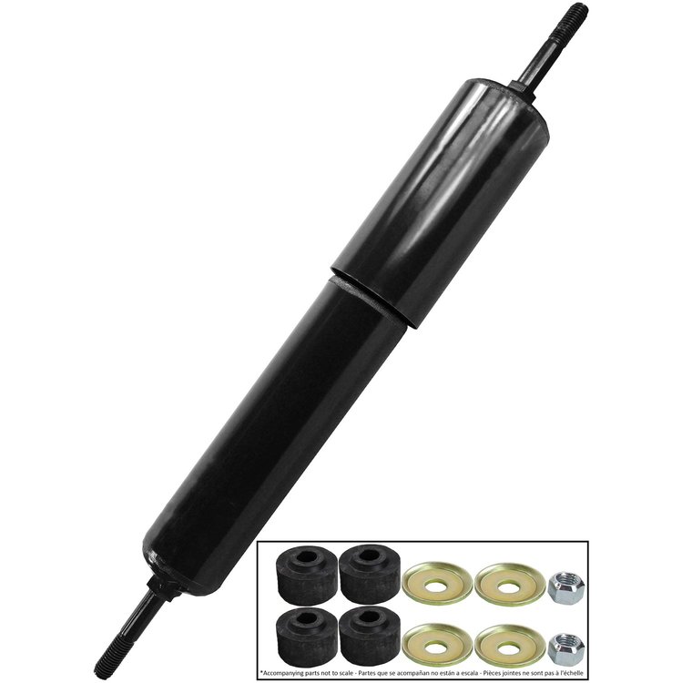 Magnum Shock Absorber