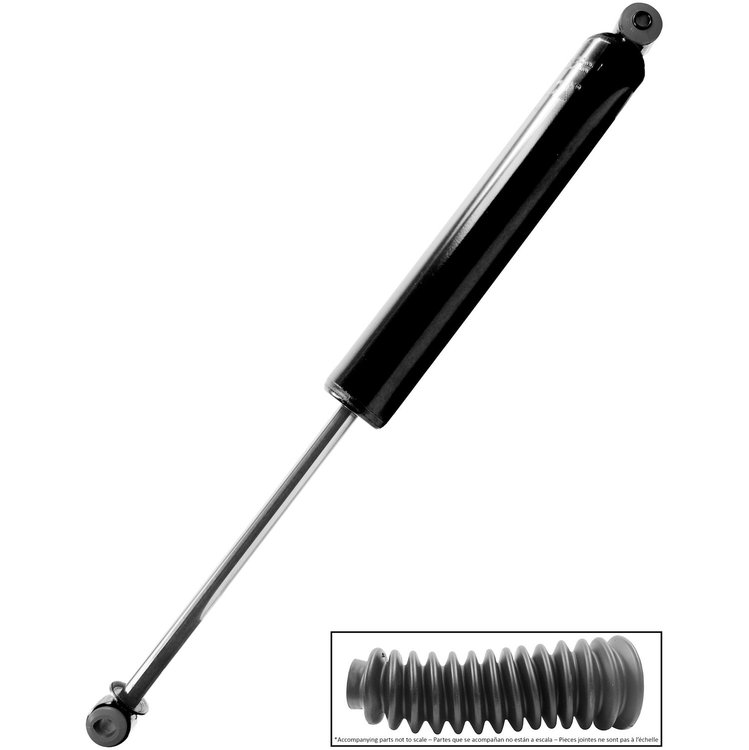 Magnum Shock Absorber