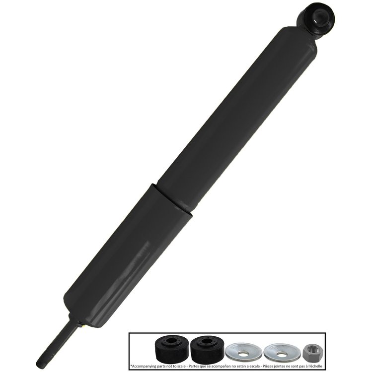 Magnum Shock Absorber