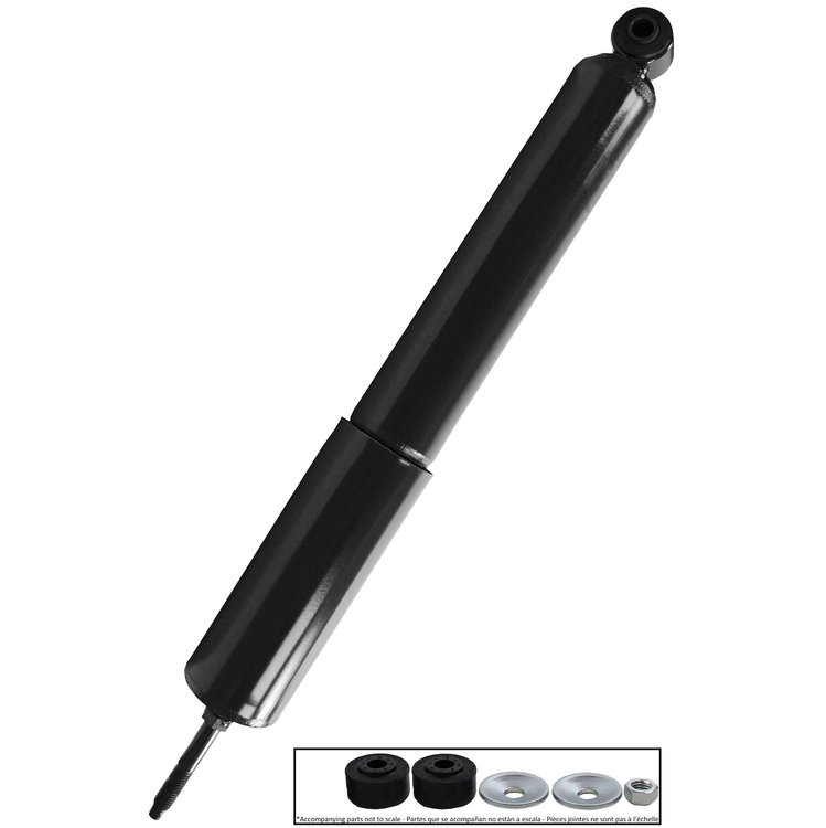 Magnum Shock Absorber