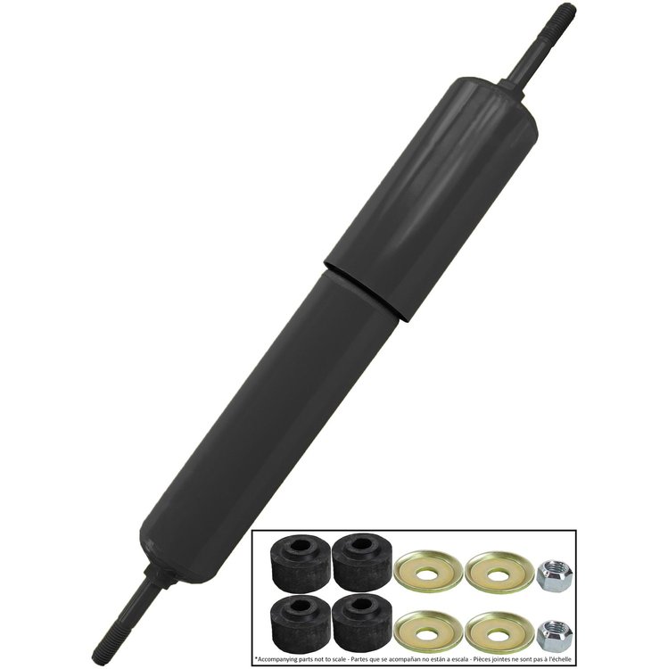 Magnum Shock Absorber