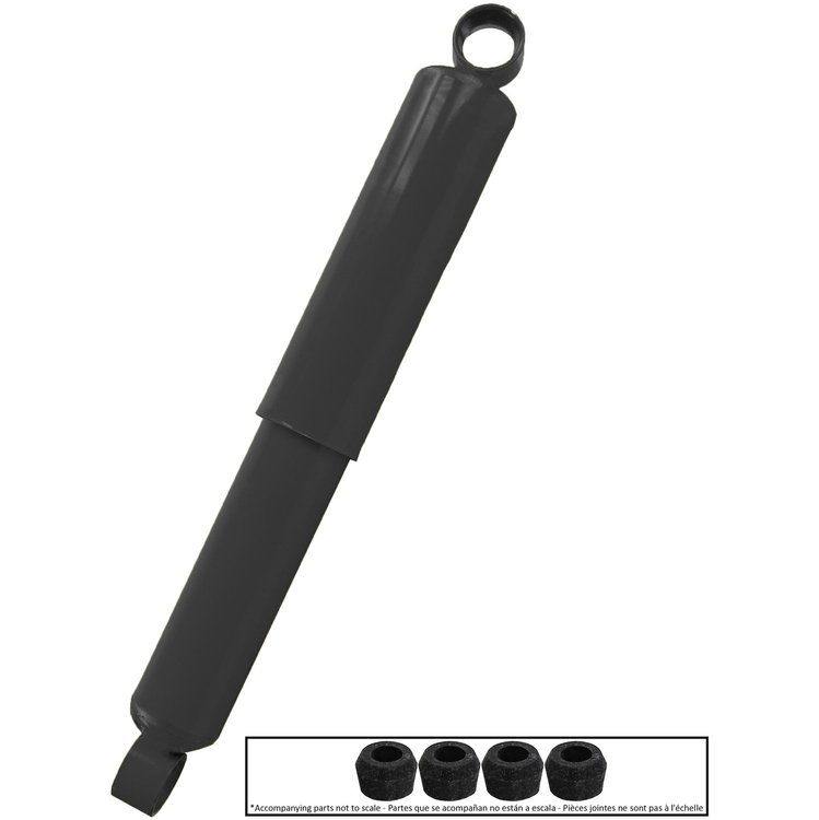 Magnum Shock Absorber