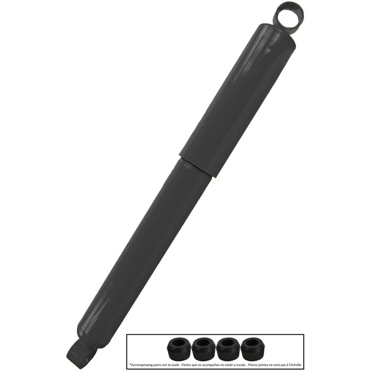 Magnum Shock Absorber