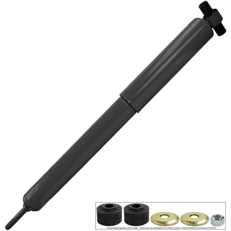 Magnum Shock Absorber