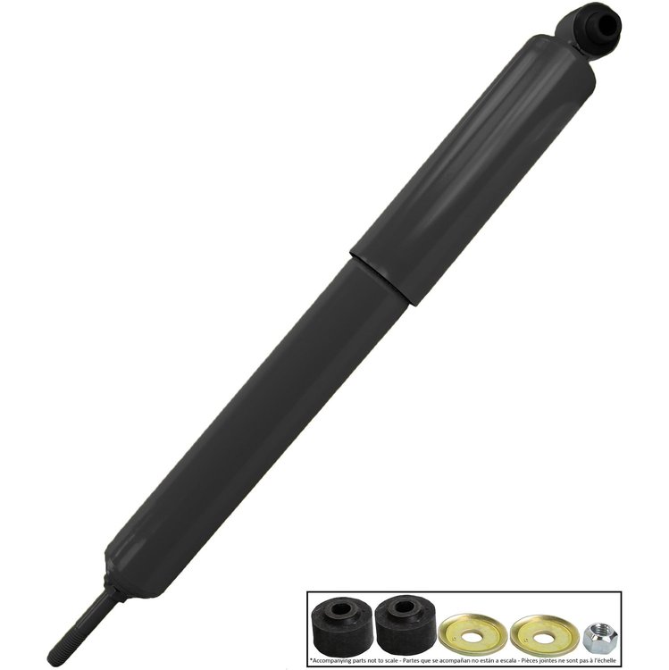 Magnum Shock Absorber