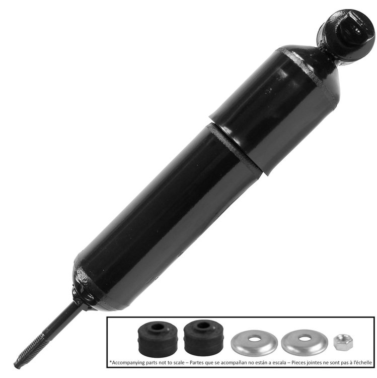 Magnum Cab Shock Absorber