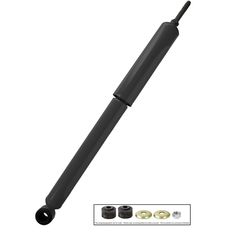 Magnum Shock Absorber