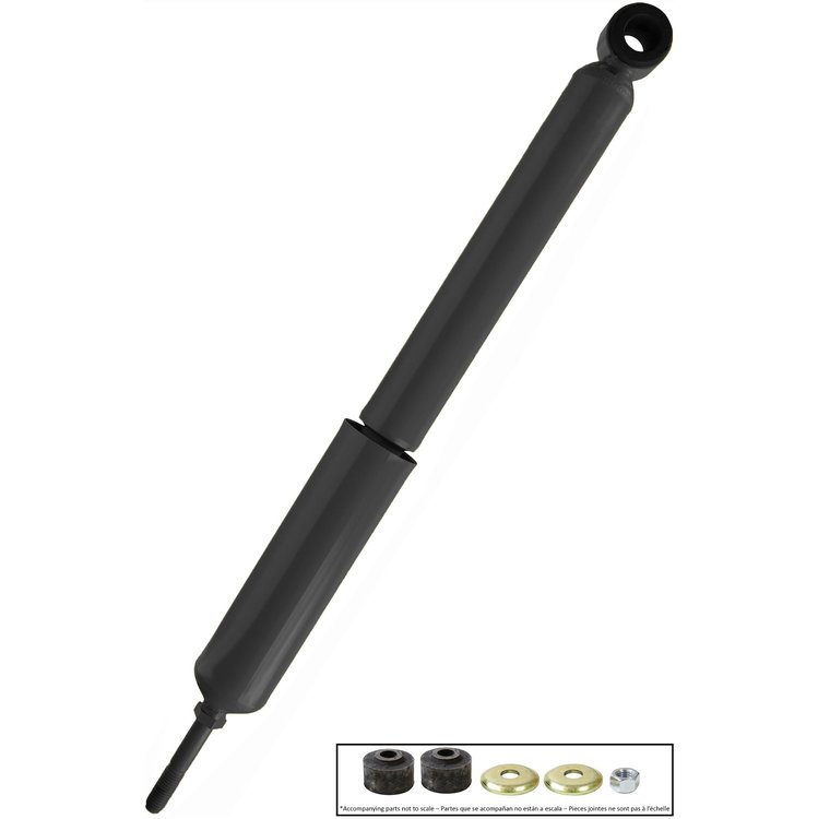 Magnum Shock Absorber