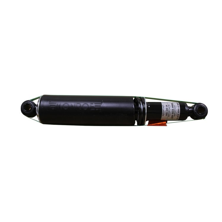 Magnum Steering Damper