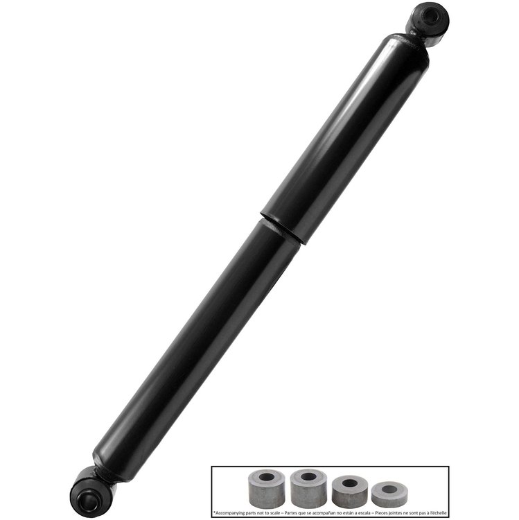 Magnum Shock Absorber