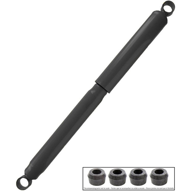 Magnum Shock Absorber