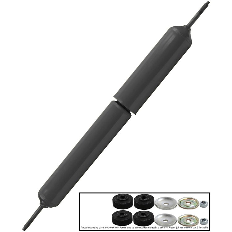 Magnum Shock Absorber