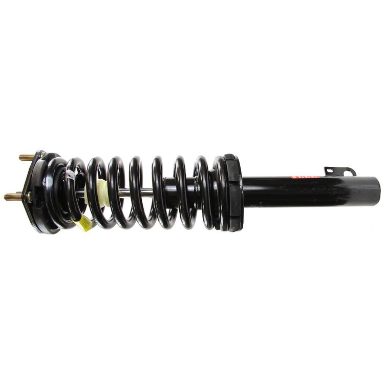 Quick-Strut Strut and Coil Spring Assembly